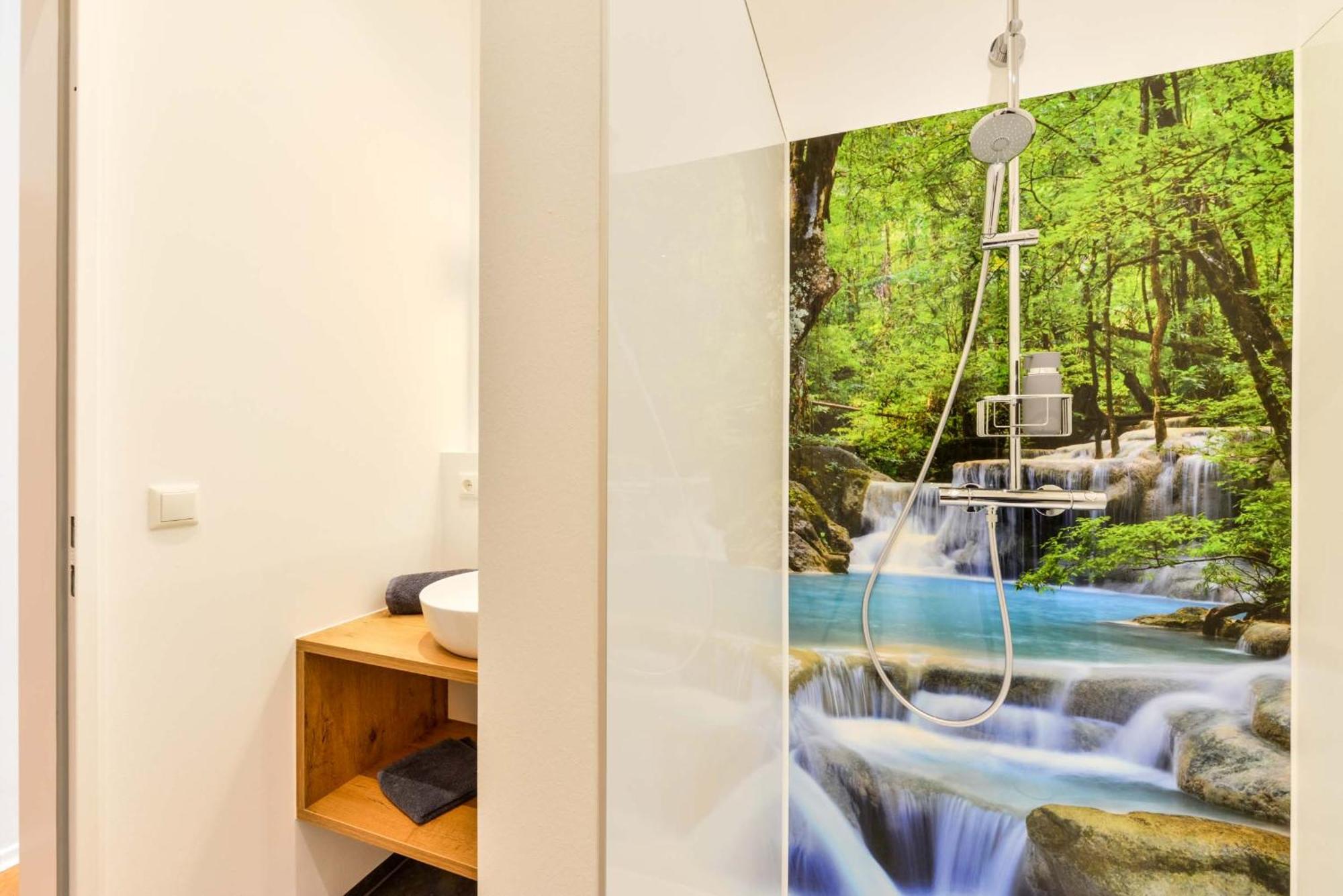 Bed and Breakfast Bett'N Glueck - Uebernachtung & Fruehstueck Zusmarshausen Esterno foto