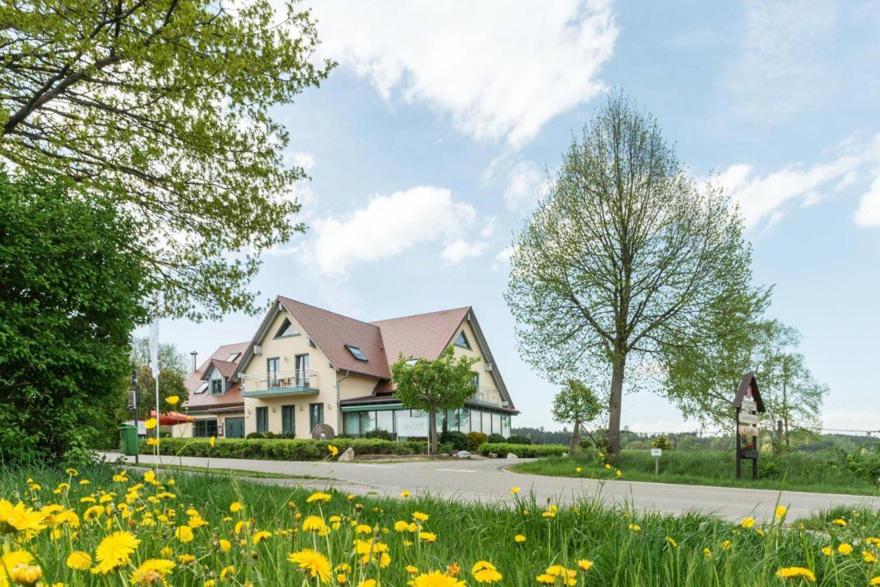 Bed and Breakfast Bett'N Glueck - Uebernachtung & Fruehstueck Zusmarshausen Esterno foto