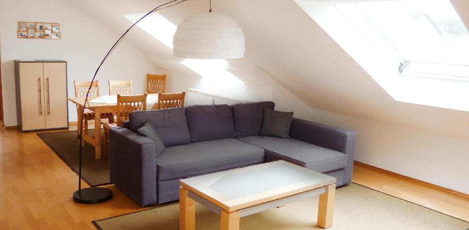 Bed and Breakfast Bett'N Glueck - Uebernachtung & Fruehstueck Zusmarshausen Camera foto